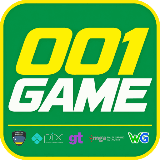Ícone 001GAME